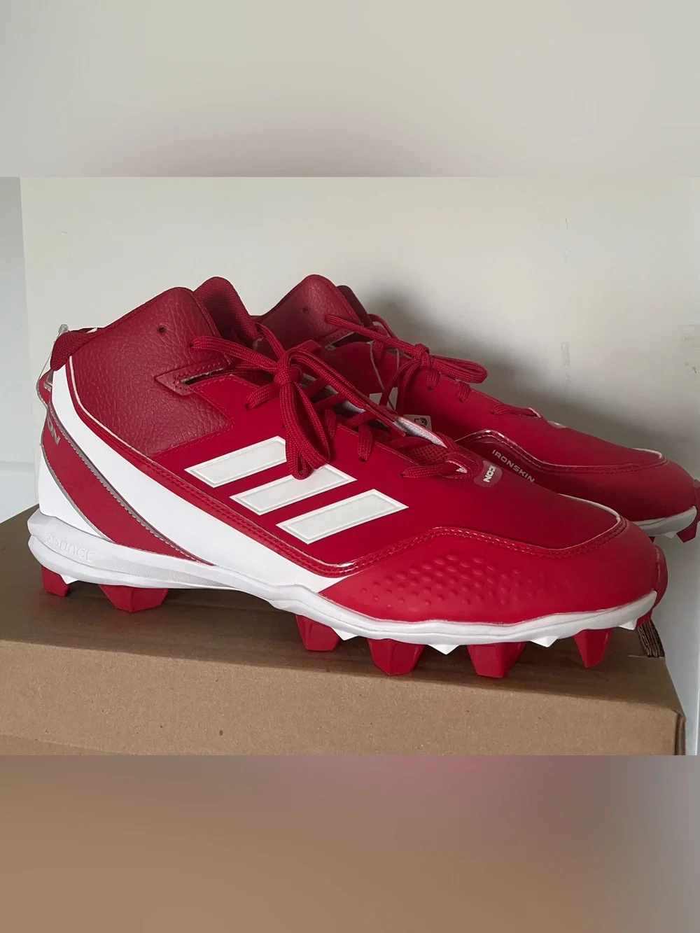 adidas icon mid